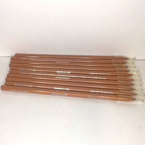 Jordana Lip Liner NATURAL NUDE X10
